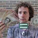 💰💵 100 Bolívares a Dólar: Cómo calcular la tasa de cambio actual y maximizar tu inversión