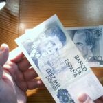 💰💵 ¡Descubre la historia de los 10000 pesetas billete y su valor actual!