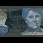 🌟 Descubre la historia de los 🔖 500 pesetas billete y su valor actual 💶