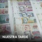 📜💰 Descubre todo sobre los 🇦🇷 australes: billetes argentinos que marcaron historia