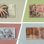 📜💰 Descubre la fascinante historia de los billetes antiguos de México según Banxico 💵🏛️