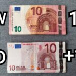 💰 Descubre todo sobre el billete de 10€ de 2002: ¿Qué lo hace especial?