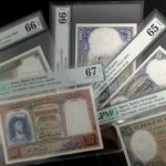 📜💰 Descubre la historia del billete 100 pesetas 1931 y su valor en la actualidad