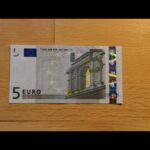 💰💶 Billete 5€ 2002: Descubre todo sobre esta valiosa pieza y su historia 💶💰