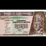 💰 Descubre todo sobre el billete de 50 centavos de la moneda nacional