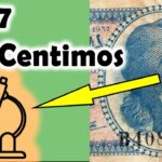 📜💰 ¿Conoces el valor real de un billete de 50 céntimos de 1937? Descubre su historia y su precio actual en este increíble post 🤑