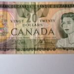 💰 Descubre todas las curiosidades sobre el billete canadiense de 10: ¿Cómo es, qué características tiene y dónde conseguirlo?
