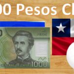 📑💵 Descubre todo sobre el billete chileno de 1000: historia, características y curiosidades