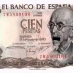 💰💯 ¡Descubre la historia del billete cien pesetas y su valor actual! 💵