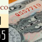💵💲 ¡Descubre todo sobre el billete de $1 mexicano en nuestro nuevo artículo!
