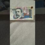 📜💰 ¡Descubre la historia del billete de 10 australes! ¿Cuál es su valor actual?