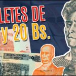 📜💰 Descubre la historia del billete de 10 bolivianos antiguo: ¡Un tesoro cultural!