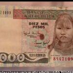 📜💰 Descubre la historia del billete de 10 mil colombiano antiguo: ¿qué secretos oculta?