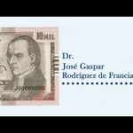 💰 Descubre todo sobre el billete de 10 mil guaraníes: la historia y curiosidades