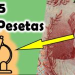 📜💰 Descubre la historia del billete de 10 pesetas de 1935: una reliquia monetaria en tu colección