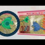 💵💯 Descubre todo sobre el billete de 100 bolivianos: características, historia y curiosidades