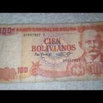 💵💫 Descubre la historia y el valor del billete de 100 bolivianos antiguo: ¡Un tesoro en tus manos!