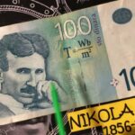 💰💸 Descubre todo sobre el billete de 100 dinares serbios y su historia 💸💰