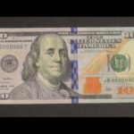💵 Descubre el increíble valor del billete de 100 dólares actual 💵 ¡Sorpréndete con su historia y características únicas!