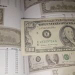 💵💰 Descubre la historia del billete de 100 dólares de 1985 y su valor actual 💵💰