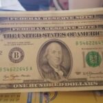 🔍💸 El fascinante billete de 100 dólares de 1988: ¿Por qué sigue siendo tan codiciado?