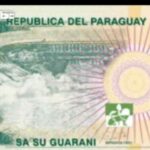 💵 Billete de 100 mil guaraníes: todo lo que necesitas saber sobre esta moneda paraguaya 💵