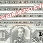 💵 Descubre la historia y valor actual del billete de 100 sucres: ¡Una reliquia monetaria ecuatoriana!