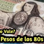 💰🔎 ¿Cuánto vale un billete de 1000 antiguo? Descubre su precio y su valor actual