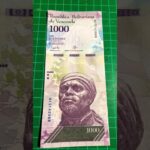 💵 ¡Descubre todo sobre el billete de 1000 bolívares en Venezuela! 💵