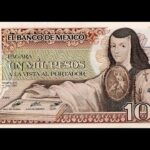🔍💵 Descubre todos los secretos del billete de 1000 de Sor Juana: historia, características y curiosidades