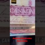 💵💰 Descubre todo sobre el billete de 1000 dólares canadienses: características, historia y curiosidades