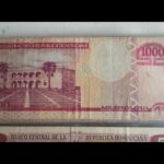 💵💸 Descubre todo sobre el billete de 1000 dominicano: características, historia y curiosidades