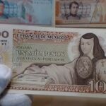 💵💰 ¡Descubre el precio del billete de 1000 pesos con la imagen de Sor Juana Inés de la Cruz! 💵💰 Encuentra los detalles y curiosidades aquí