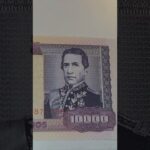 💰 ¡Descubre el fascinante mundo del billete de 10000 bolivianos! Todo lo que necesitas saber aquí