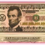 💰 Consigue ya tu billete de 100000 dólares y deslúmbrate con su valor! 💸