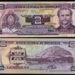 💰 Descubre todo sobre el billete de 2 lempira y su fascinante historia en Honduras 💰
