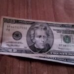 💰💲 El billete de 20 dólares de 1996: Descubre su valor y curiosidades sobre esta reliquia 💲💰