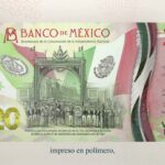 💵 ¡Descubre los secretos del billete de $20 mexicanos! 💵 Un vistazo detallado a esta increíble pieza de la historia monetaria mexicana
