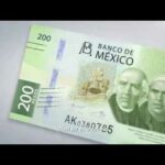 🌟 Descubre la historia y curiosidades del billete de 200 mexicano 💵🇲🇽