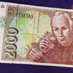 💰💲 Descubre la historia del billete de 2000 pesetas y su valor en la actualidad 💲💰