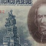 📄💵 ¡Descubre la historia del billete de 25 pesetas! 🌟 Encuentra aquí toda la información que necesitas