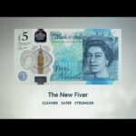 📜💷 Descubre todo sobre el billete de 5 libras esterlinas: historia, características y curiosidades