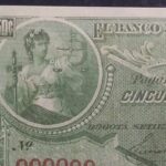 💵💰 Descubre todo sobre el billete de 50 centavos colombianos: historia, características y curiosidades