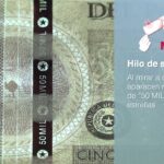💰 Descubre todo sobre el billete de 50 mil guaraníes: características y curiosidades
