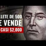 📅💰 ¡Descubre el increíble billete de 500 año 2000! ¡Todo lo que debes saber! 💰📅