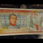 💵💰 El impactante billete de 5000 mexicano: historia, diseño y curiosidades