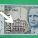 💰 ¡Descubre la nostálgia de los billetes de diez mil pesetas! | Blog sobre coleccionismo y curiosidades financieras 💰