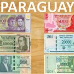 🇵🇾💵 Descubre la historia y curiosidades del billete paraguayo: ¡Un tesoro cultural imprescindible!