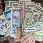 🏦💵 Descubre la historia del billete Sucre y su impacto en la economía 💰📈