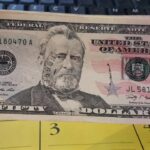 💵 Descubre todo sobre los 💵 billetes de 50 dólares: características, curiosidades y más